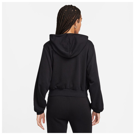 Nike Γυναικεία ζακέτα Sportswear Chill Terry